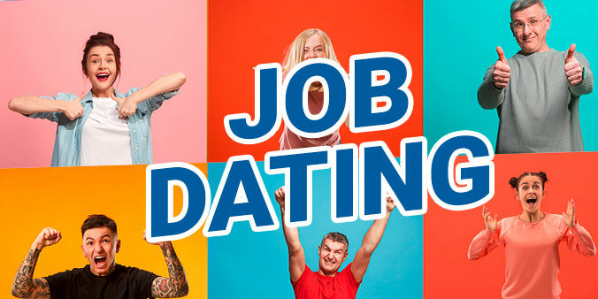 Job dating